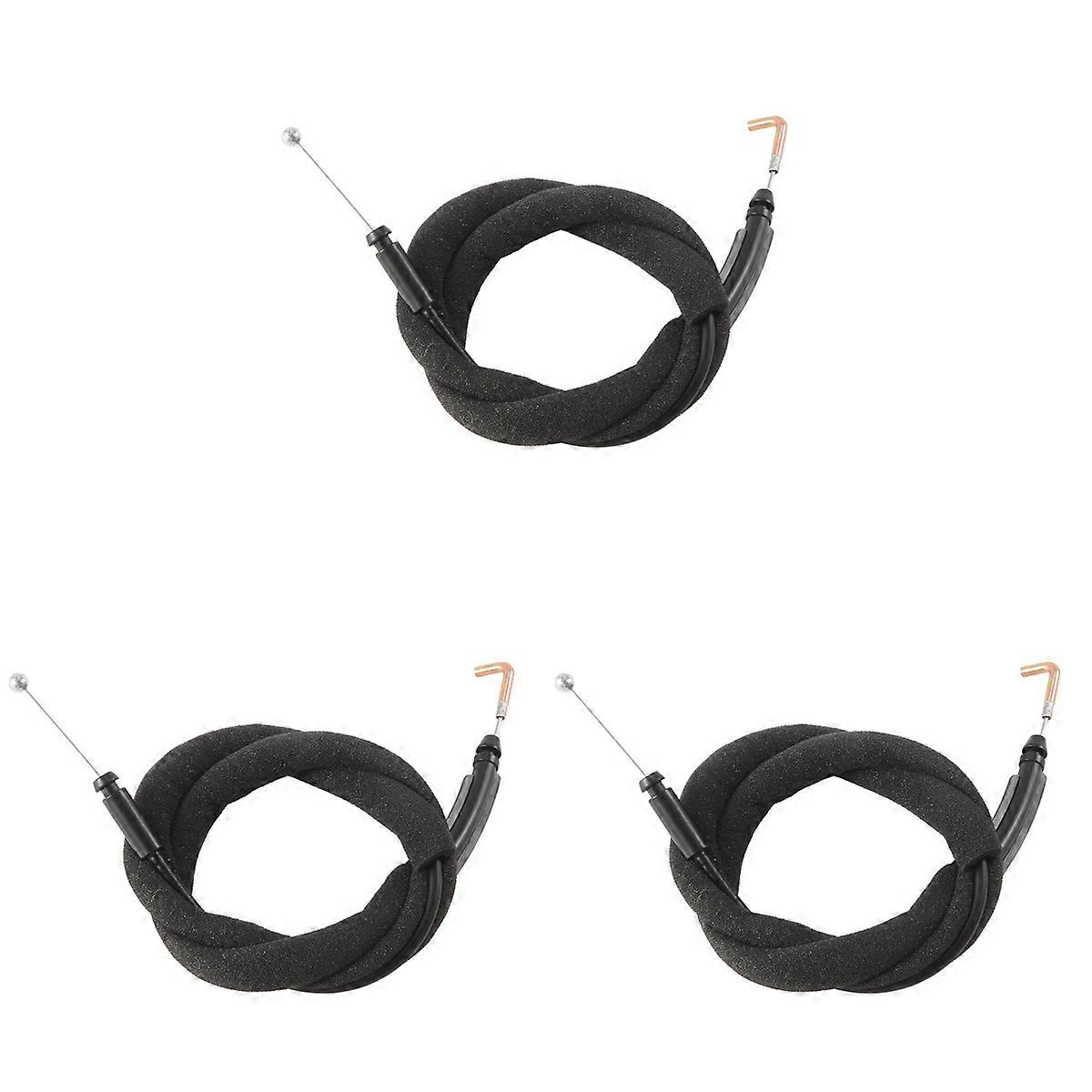 8200766888 Door External Latch Lock Cable For Master MK3