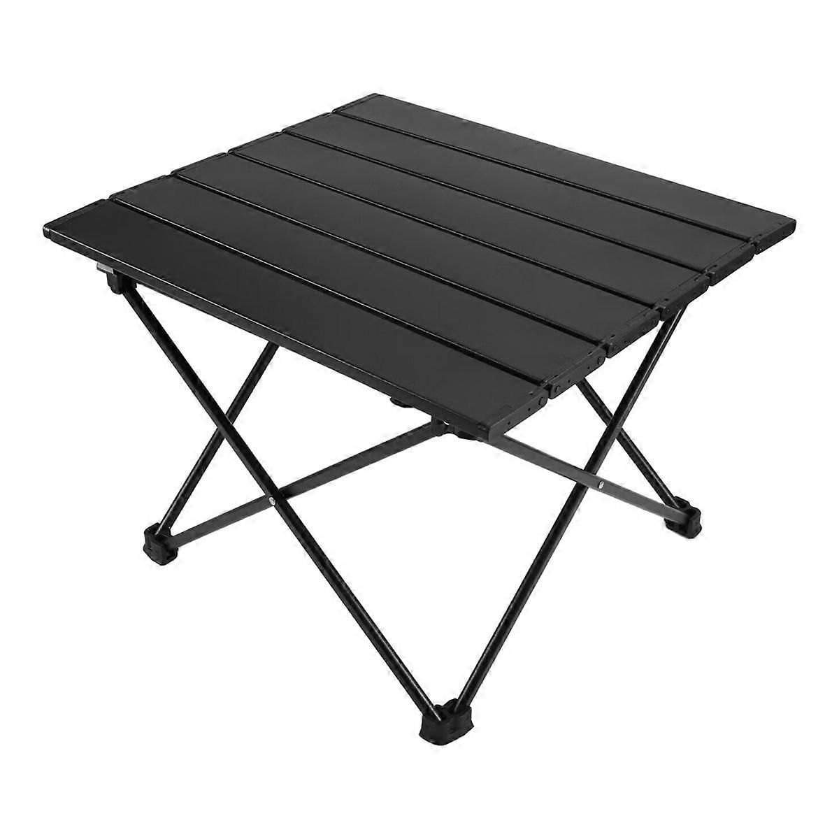 Outdoor Camping Party Picnic BBQ Foldable Desk