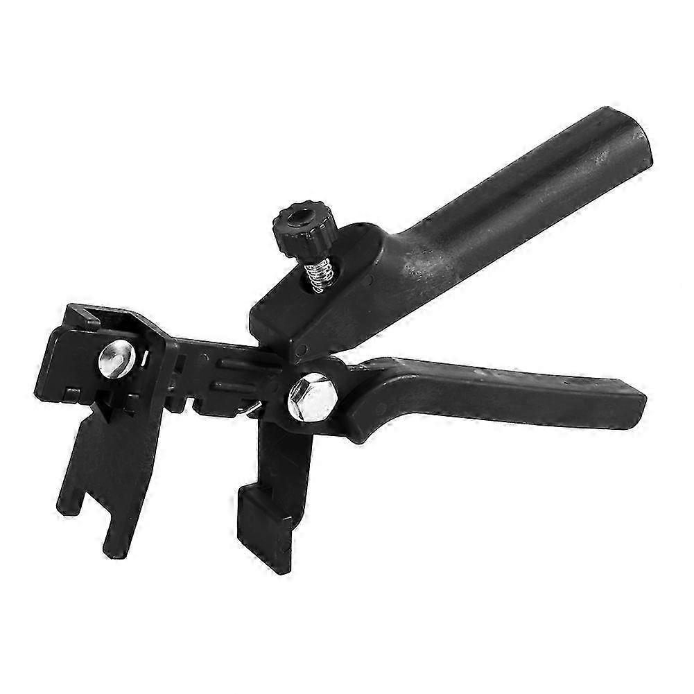 1Pc Adjustable Floor Pliers Locator Leveling System Tiling Installation Tools