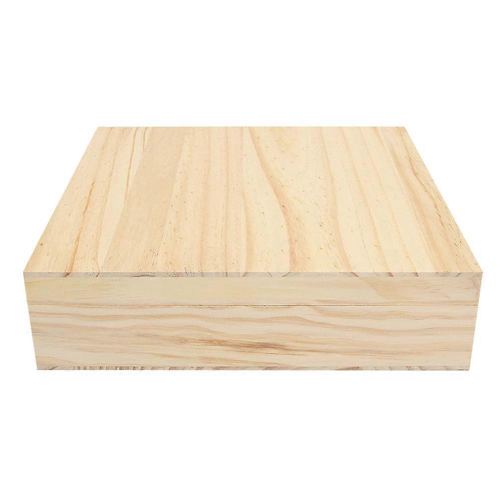 Luxury Wine Storage Box, Durable Craftsmanship Ensures Longevity, Designed With Several Compartments For Neat Storage Of Up To 85 Bottles, Compatible
