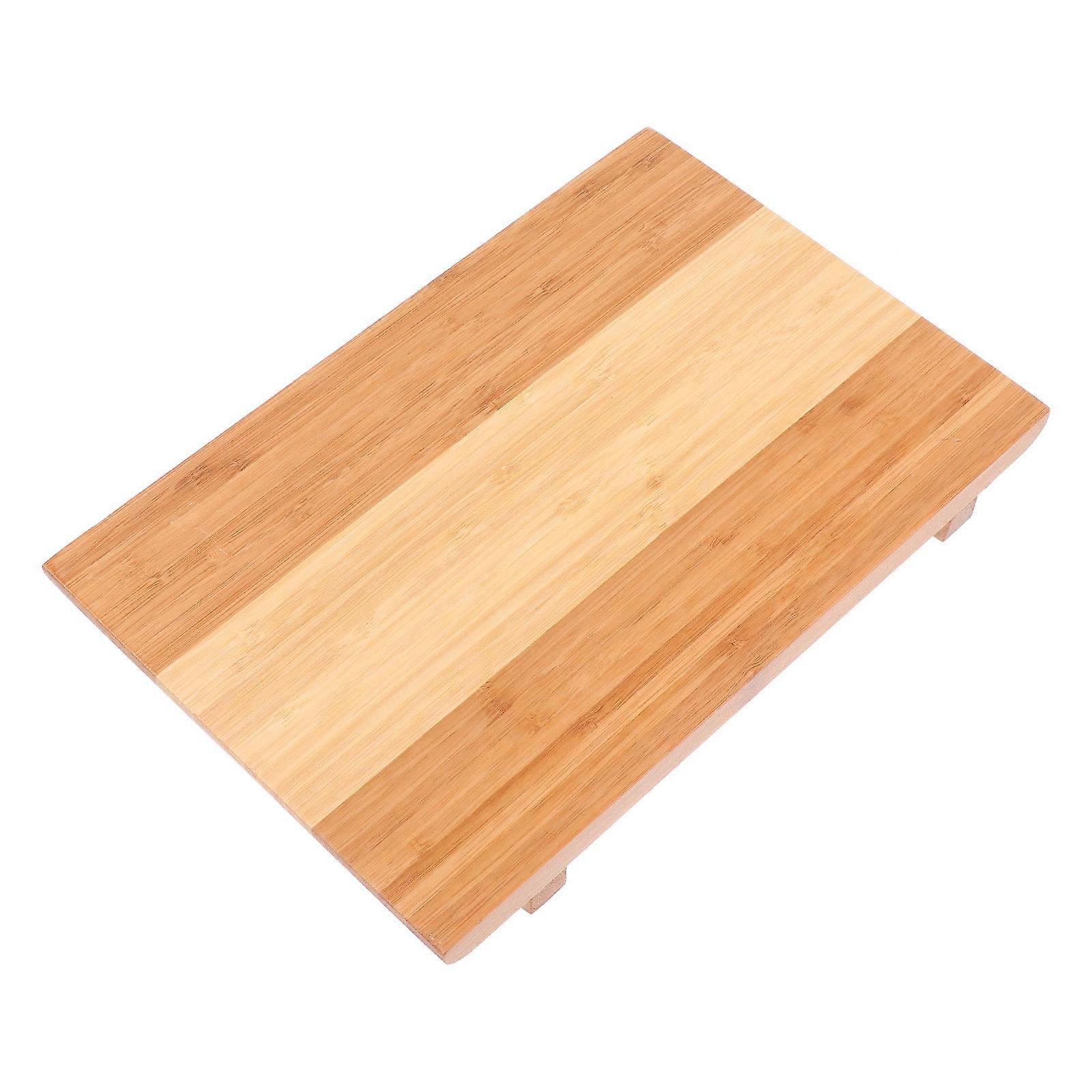 Attractive Sushi Platter, Classic Design Suitable for Any Gathering