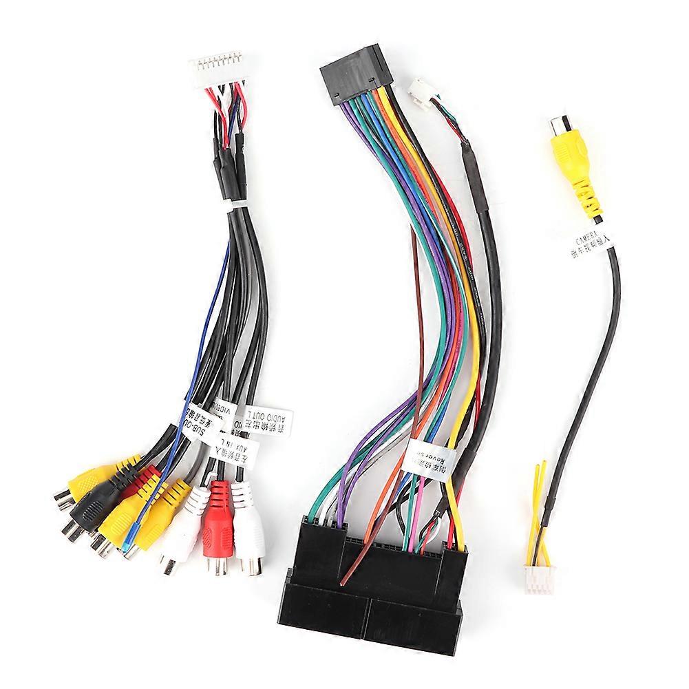 9in 2Din GPS Navigation MP5 Player Multimedia for Android 9.1 Fit for Hyundai Verna 12-16