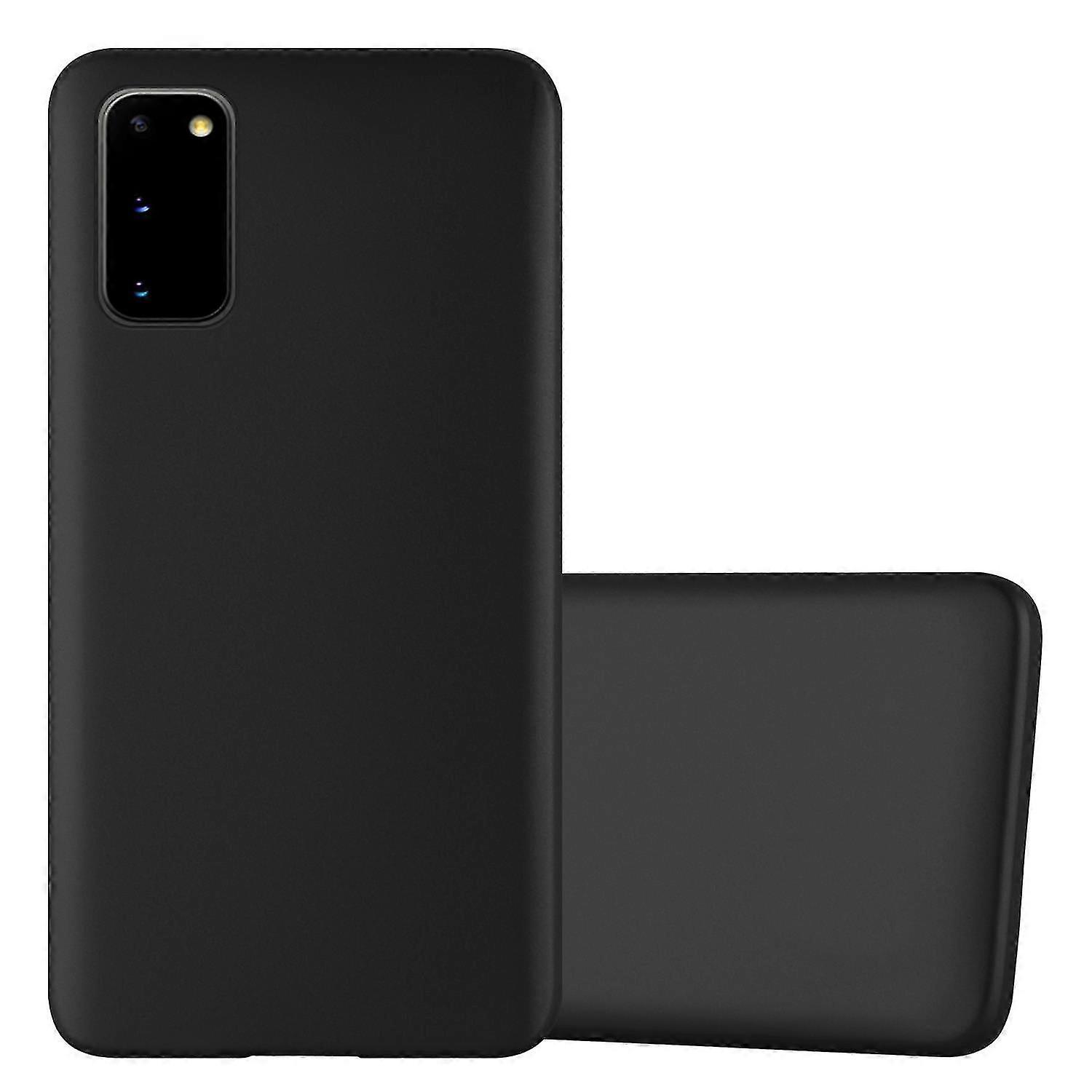 Protective TPU Case for Compatible Brand - Matte Metallic Design