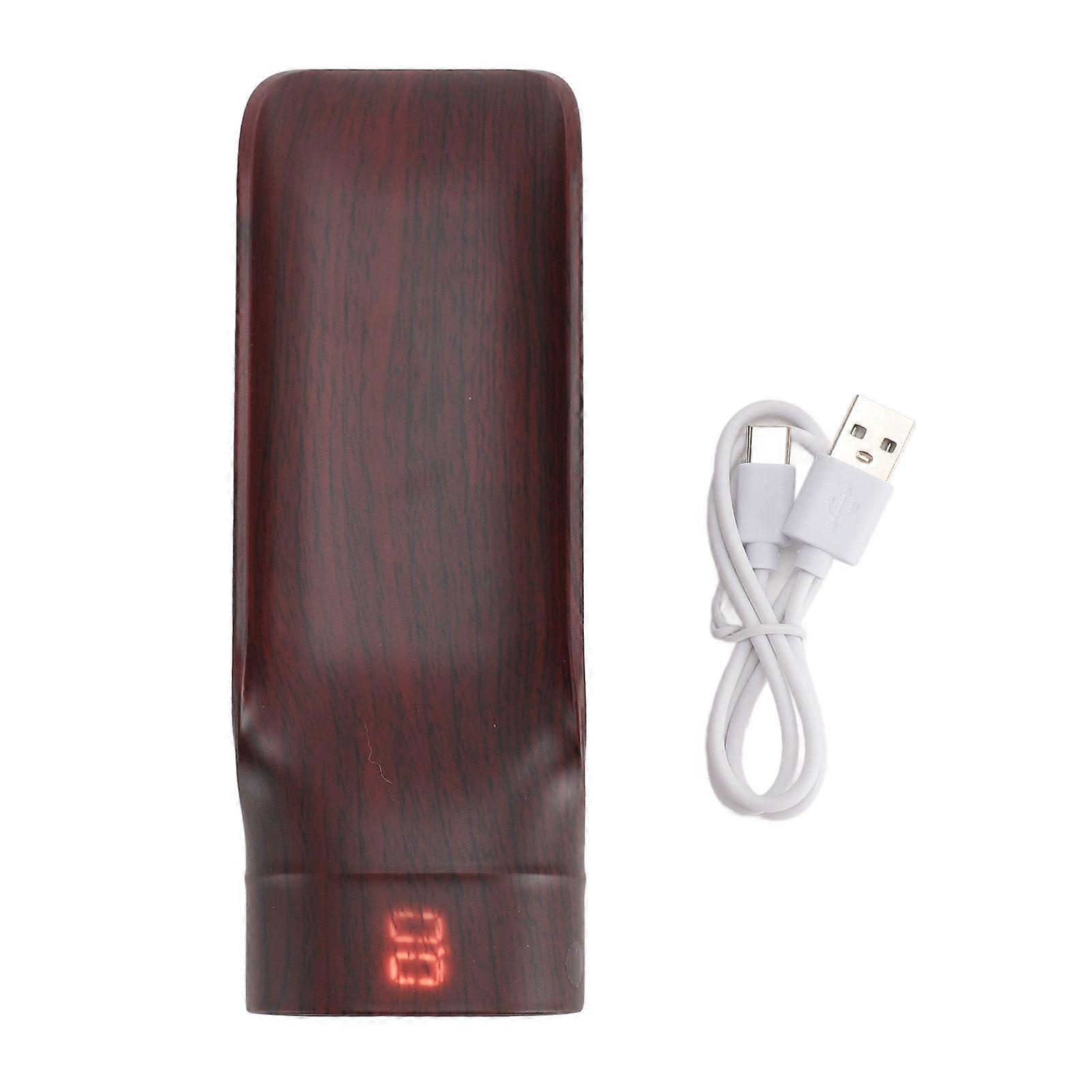 2025 Latest Model  Tea Spoon Scale 100g Range 0.1g Graduation USB Rechargeable