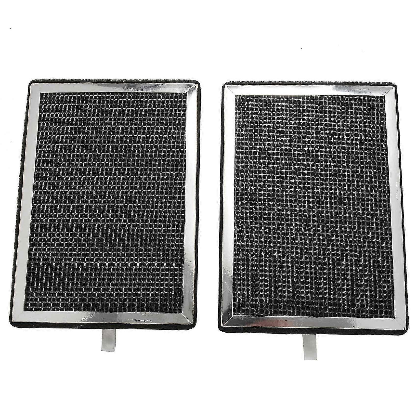 HEPA Filter Replacement for Medify MA-25 Air Purifier 2-Pack 3 in 1 Filtration True HEPA H13 FilterEdition 0711