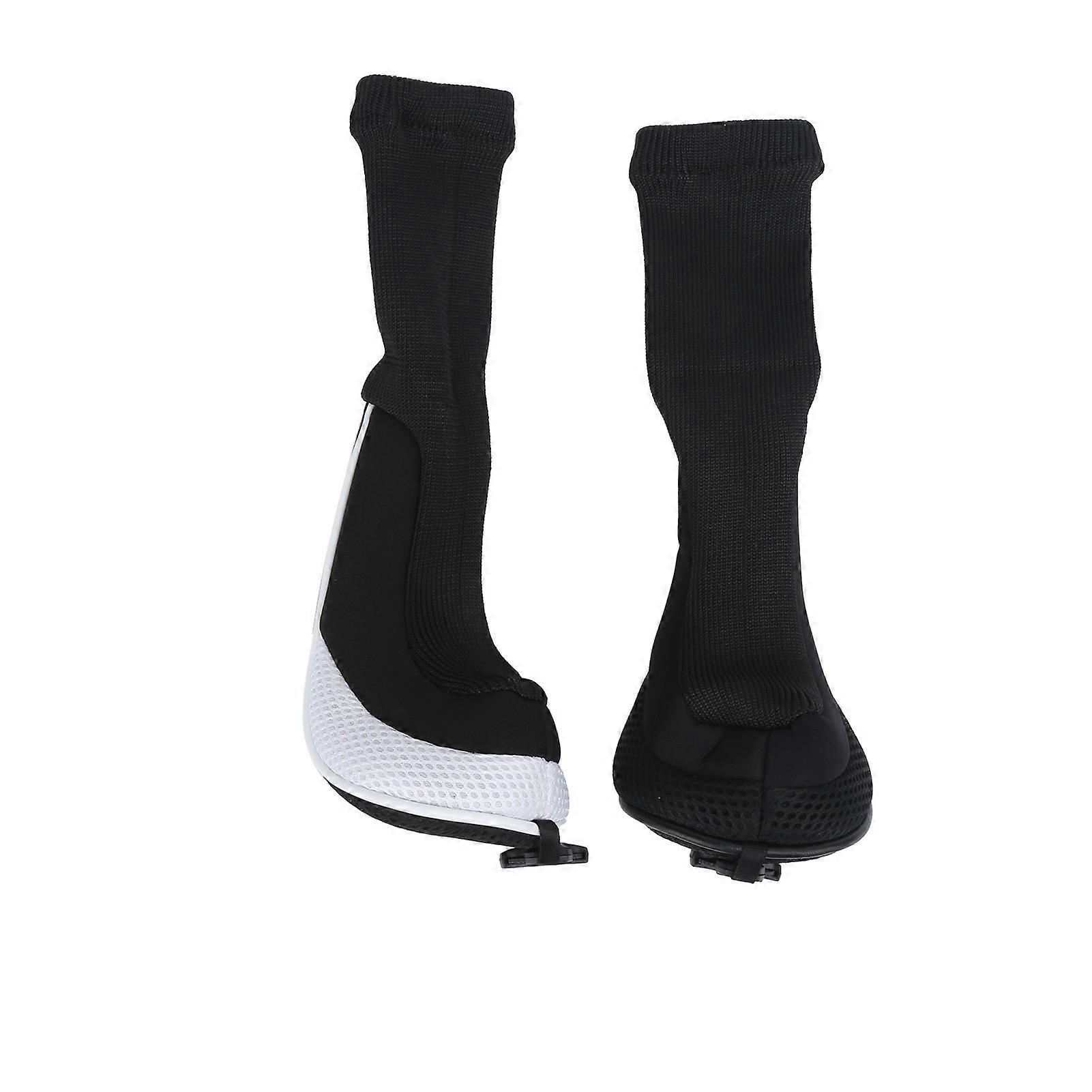 Golf Club Head Covers Golf Long Neck Wood Hybrid Club Head Cover Golf Protector Accessory