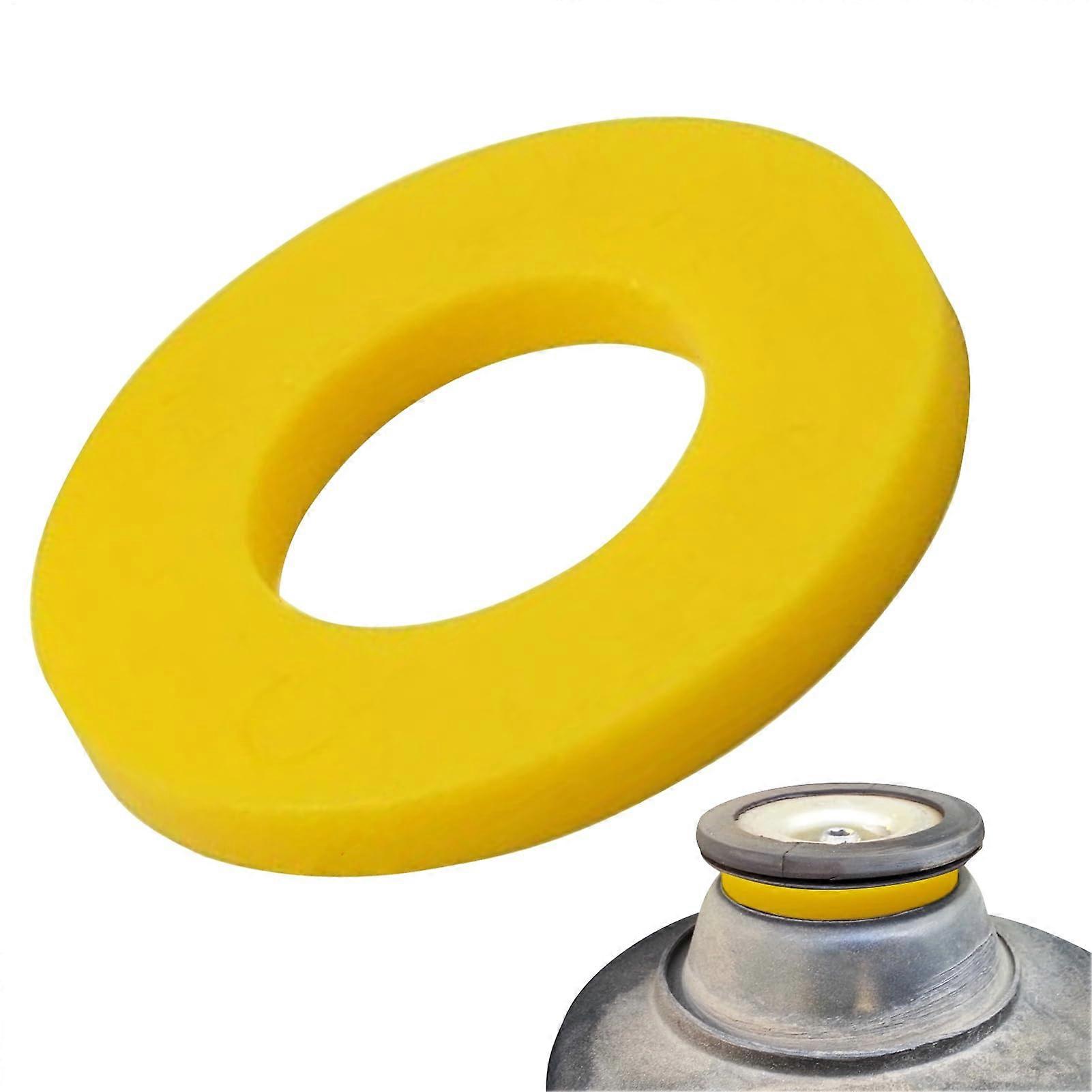 Rubber Ring Bushing Suspension Top Mount For Vehicle Strut Tower Shock Absorber