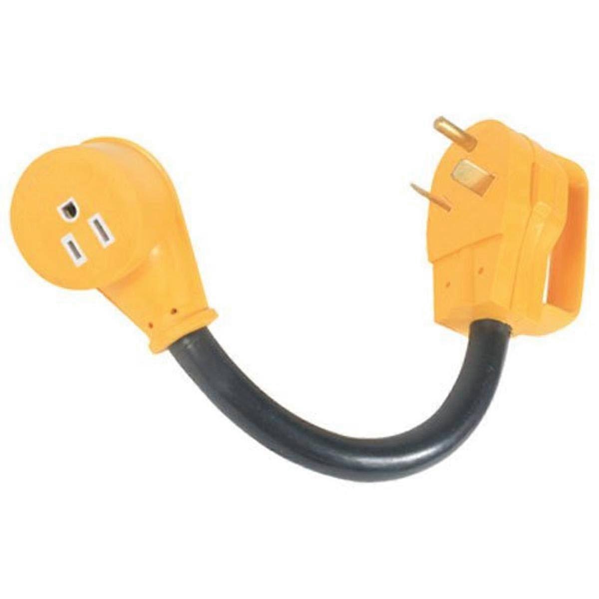 55153 12 Inch RV Electric Adapter