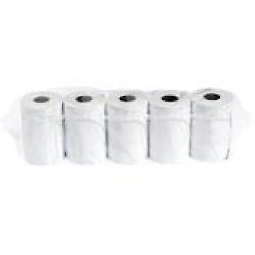 50 Spools of Thermal Paper BPA Width 57mm Diameter 80mm