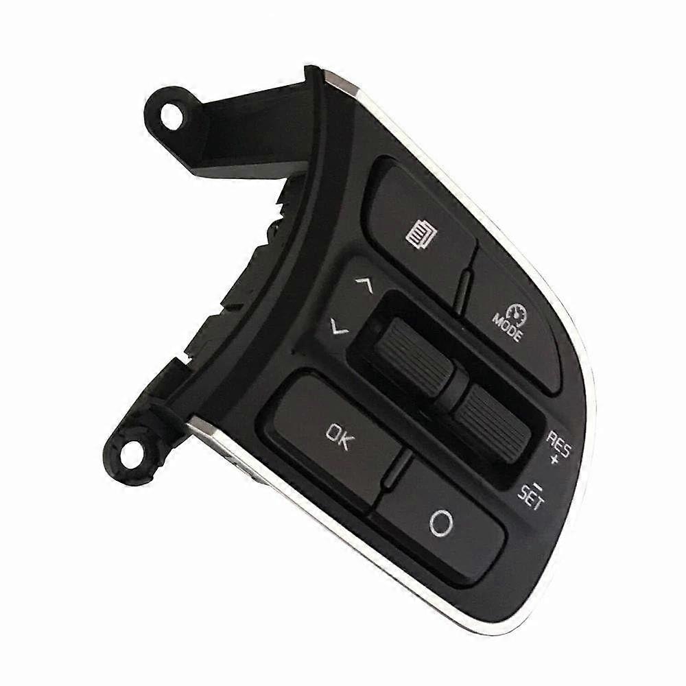 Steering Wheel Control Switch Compatible With Kia Sportage QL 20162019 96720D9010