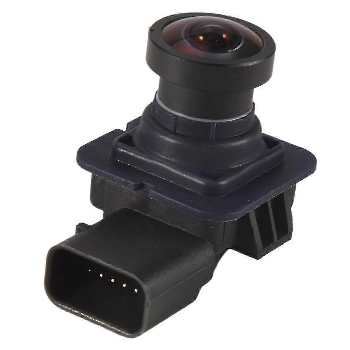 For Mondeo/FUSION 2013-2017 Car Rear View Camera Reverse Backup Parking Assist Camera DS7T-19G490-DBblack SZRH AF-