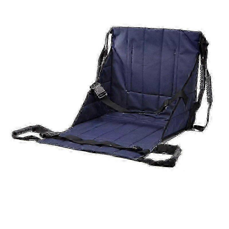 Bærbart overføringsbrett for rullestol, pasientheis for trapper, stoler, biler, nødevakuering