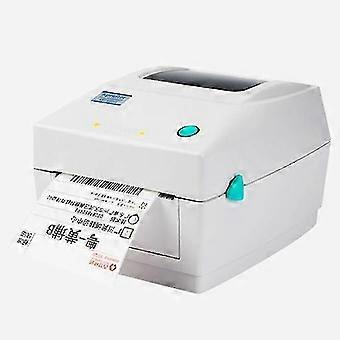 Xp-460b Usb Port Thermal Automatic Calibration Barcode Printer