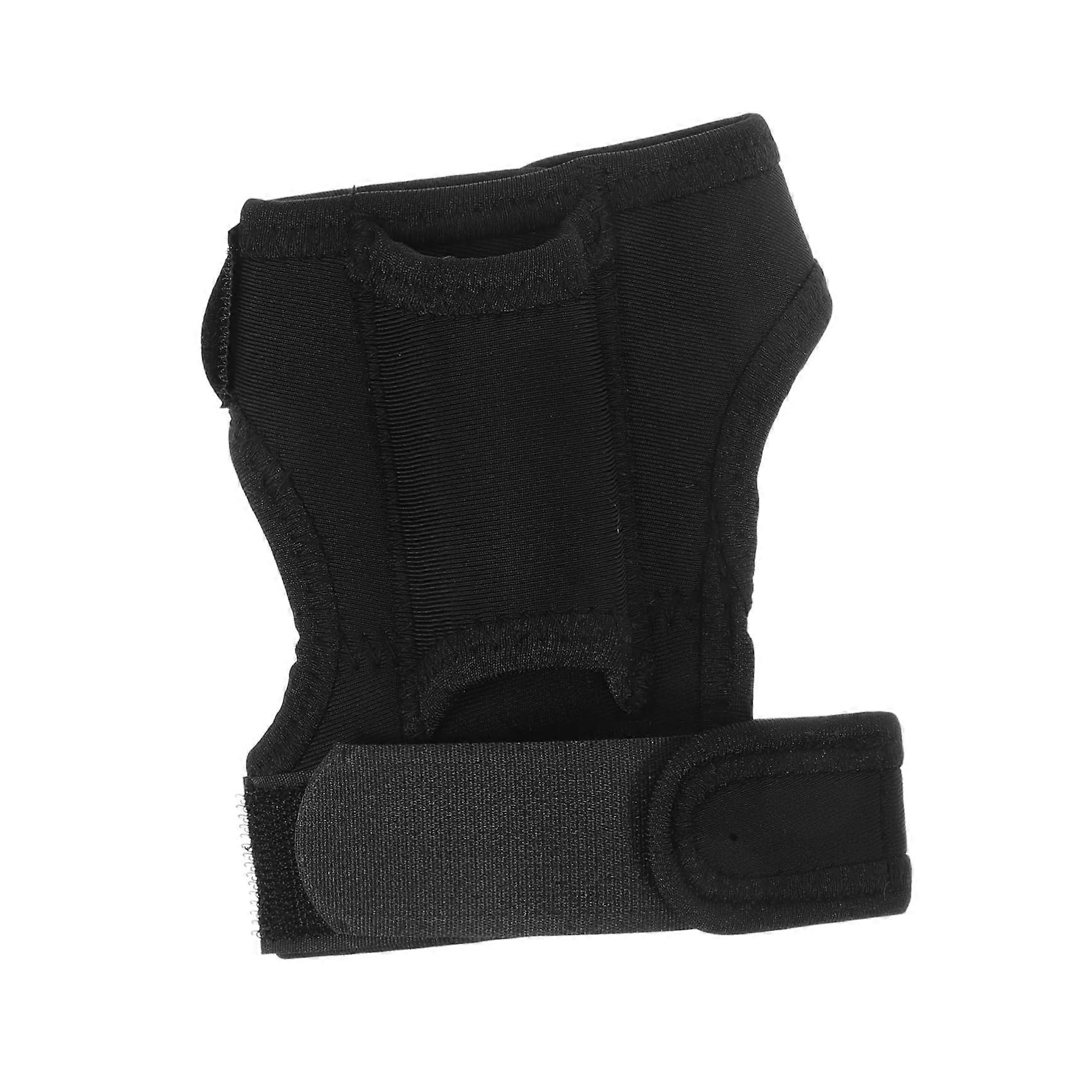 Diving Flashlight Hand Mount Adjustable Waterproof Hand Holder for Dive Lights and Outdoor Activities Like Cycling