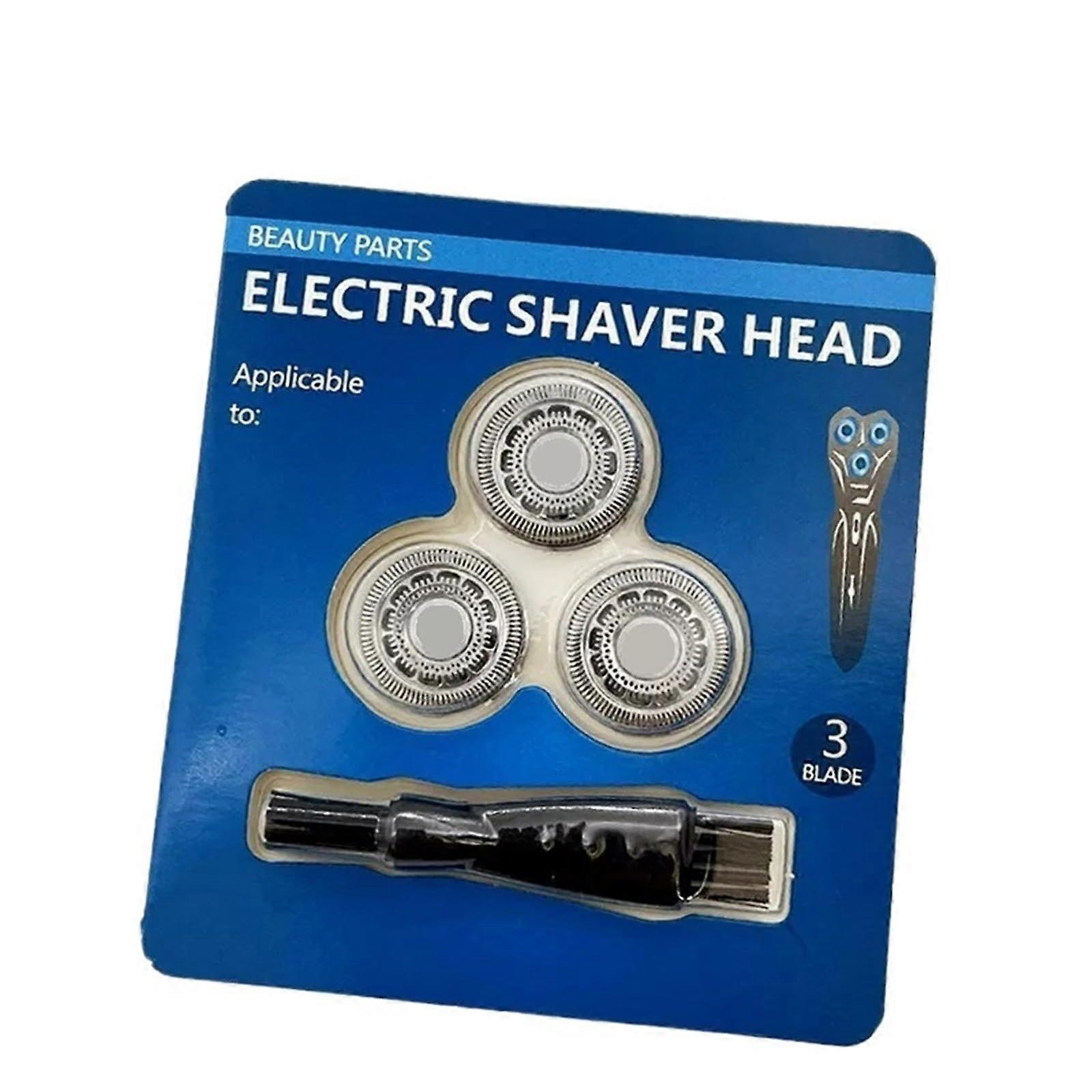 Rasierer Compatible With Philips S7000 S9000 S8860/S9311 9531 SH70 Tool Head Replacement Set