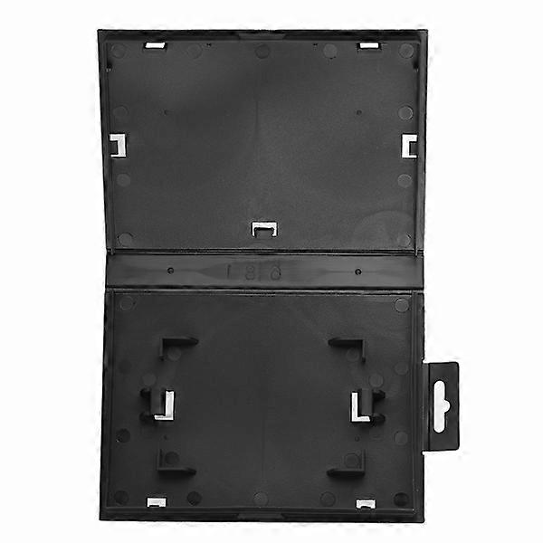 5pcs empty Sega Genesis game cartridges