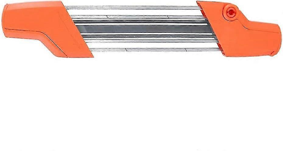 2 in 1 Chainsaw Sharpener 3/8inp 4.0mm Chainsaw Chainsaw Sharpening Tool Fit