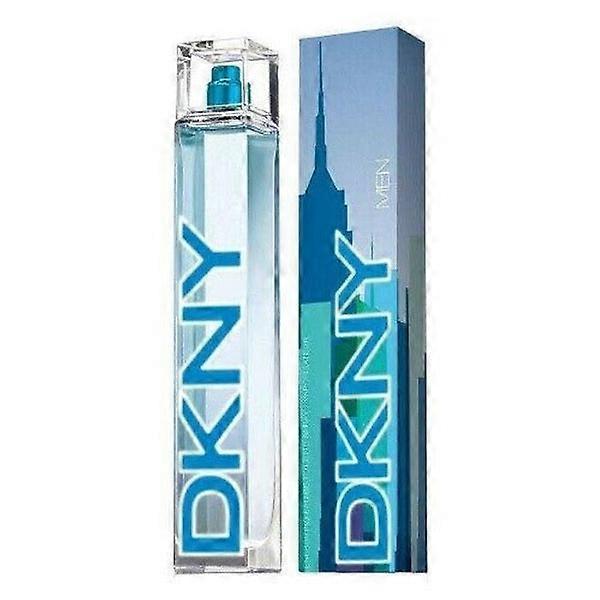 Dkny Energizing Summer 2016 For Men 100ml Eau De Cologne