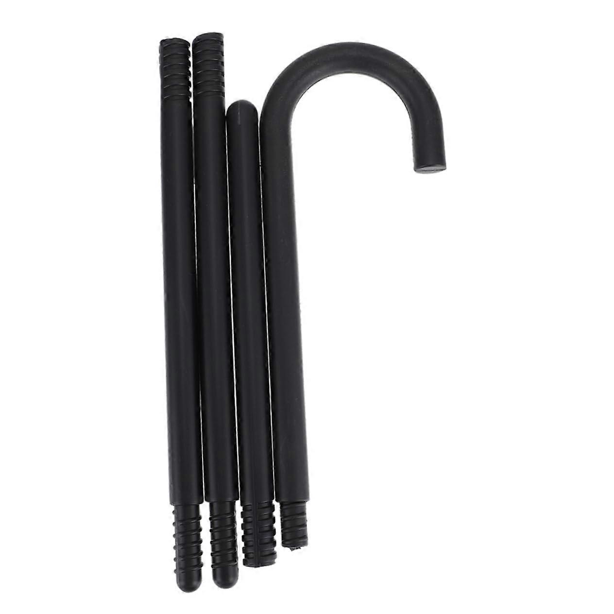 Halloween Costume Walking Stick Theatrical Cane Versatile Dance Prop