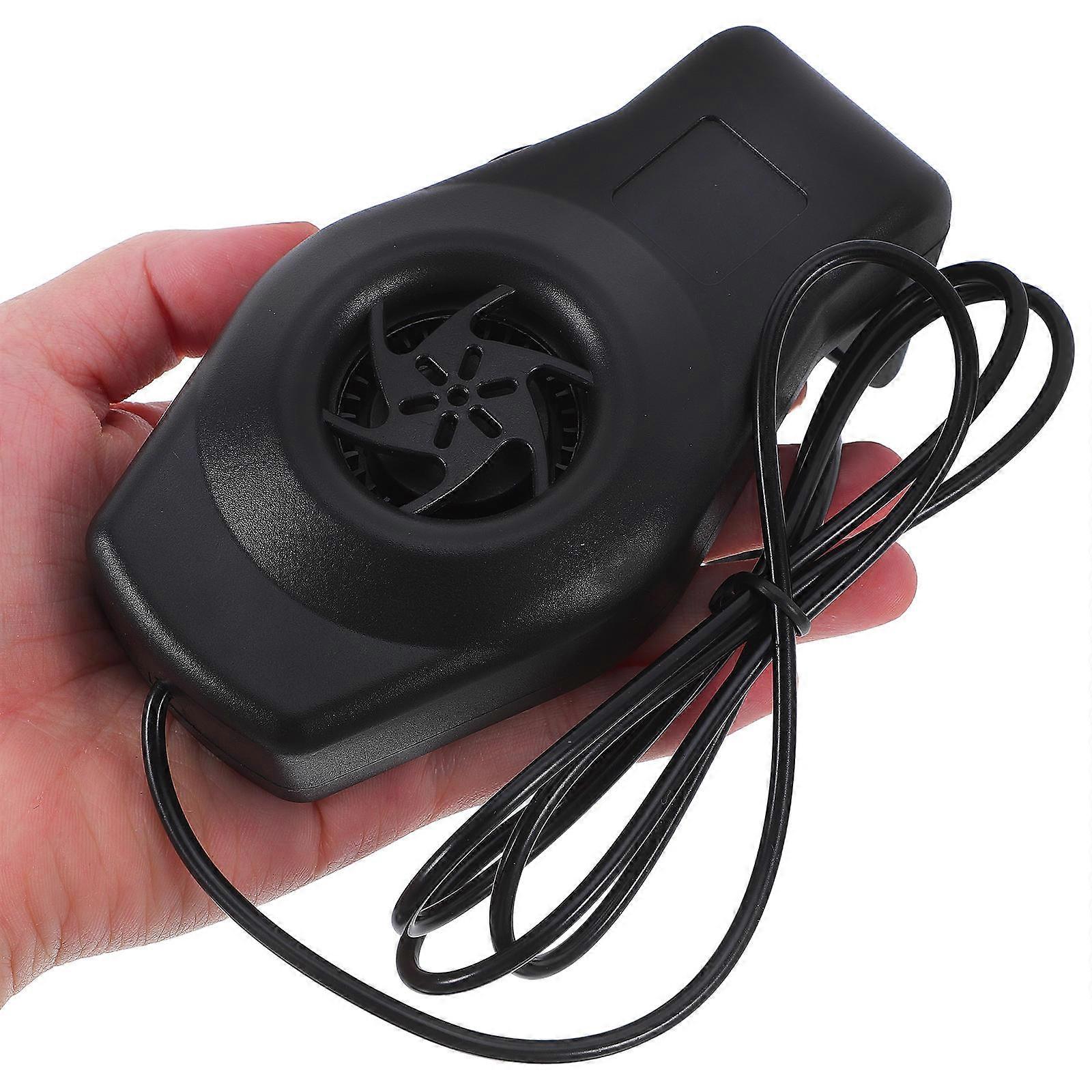 Compact Fish Tank Cooling System For Fish Keeping 1Pack Energy-Efficient Design With Easy Installation