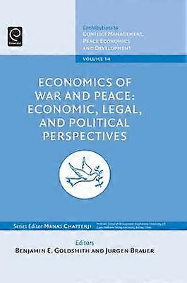 Economics of War and Peace