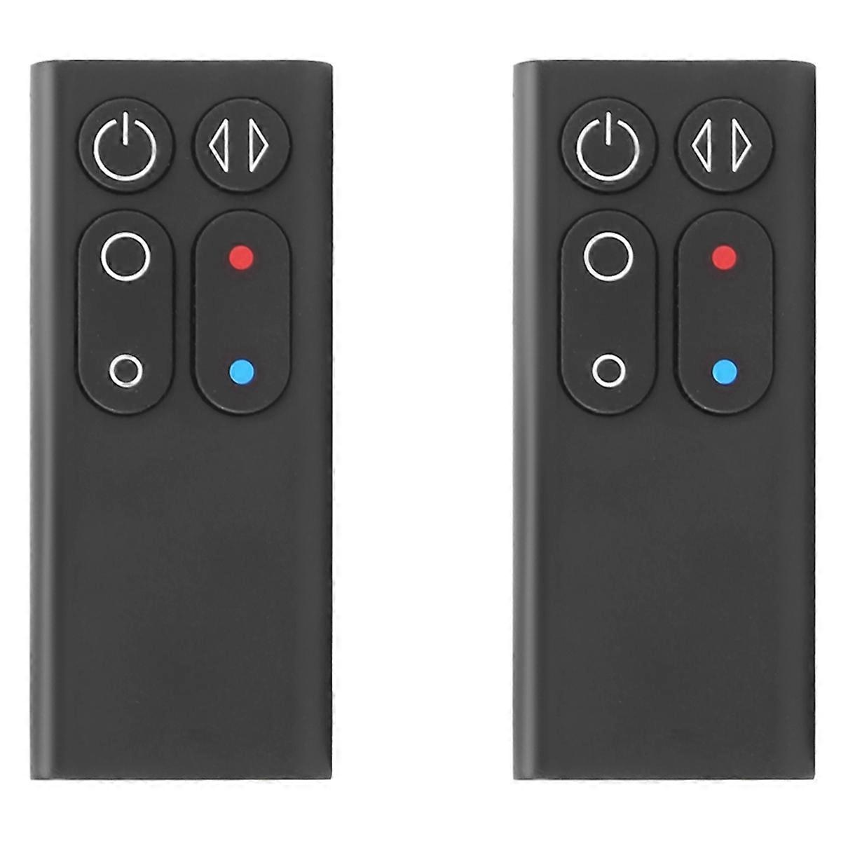 Replacement AM04 AM05 Remote Control for Fan Heater Models AM04 AM05 Remote Control