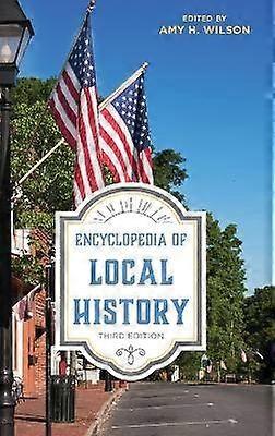Encyclopedia of Local History