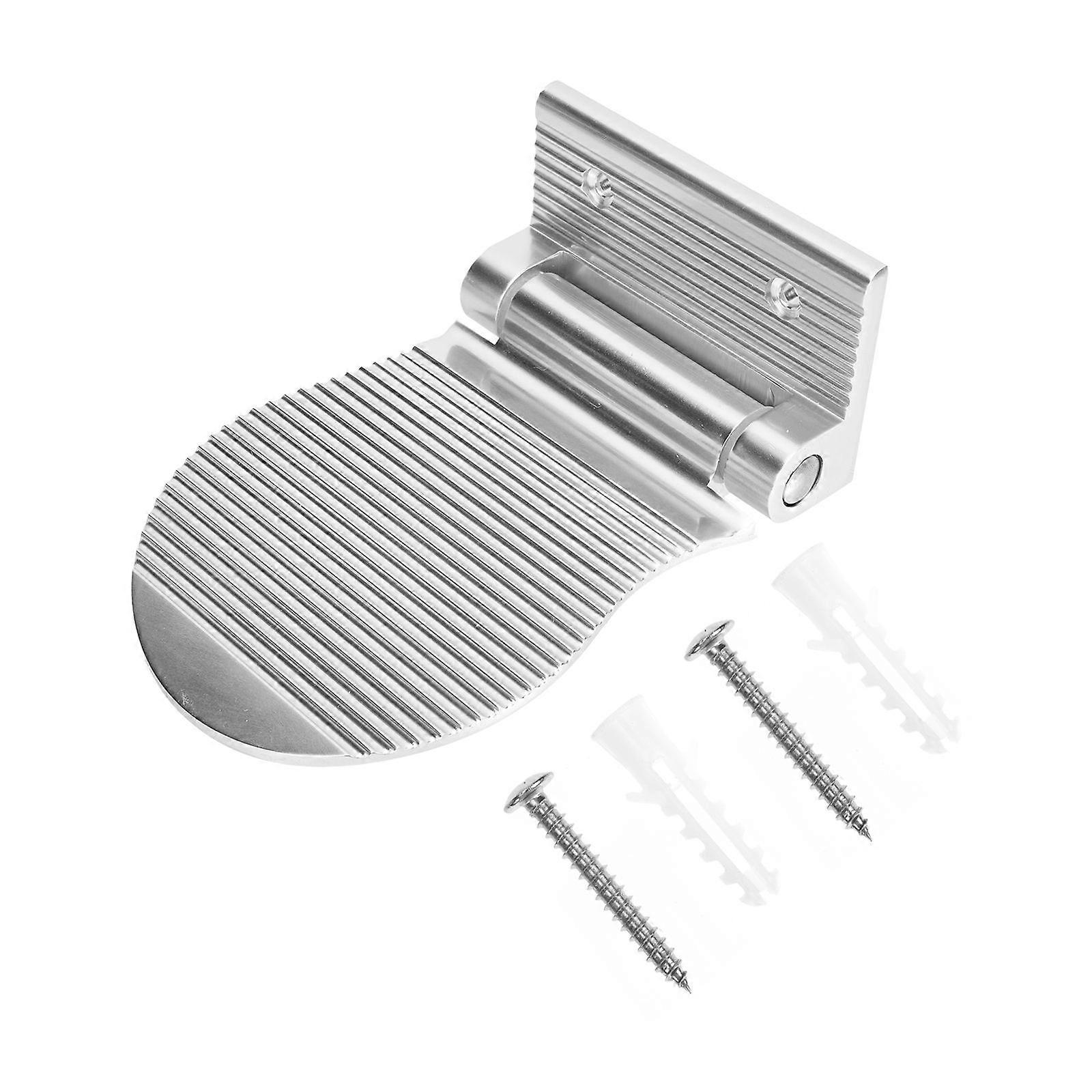 Shower Foot Support,Pregnant and Elderly Friendly,Robust Design