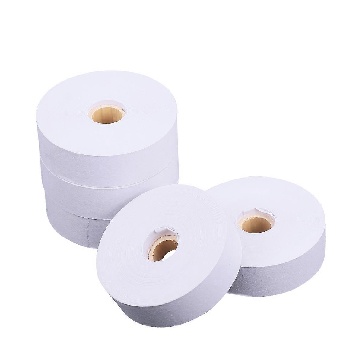 Physics Teaching Equipment Paper Tape Electromagnetic Dotting Timer 5Pcs Pack