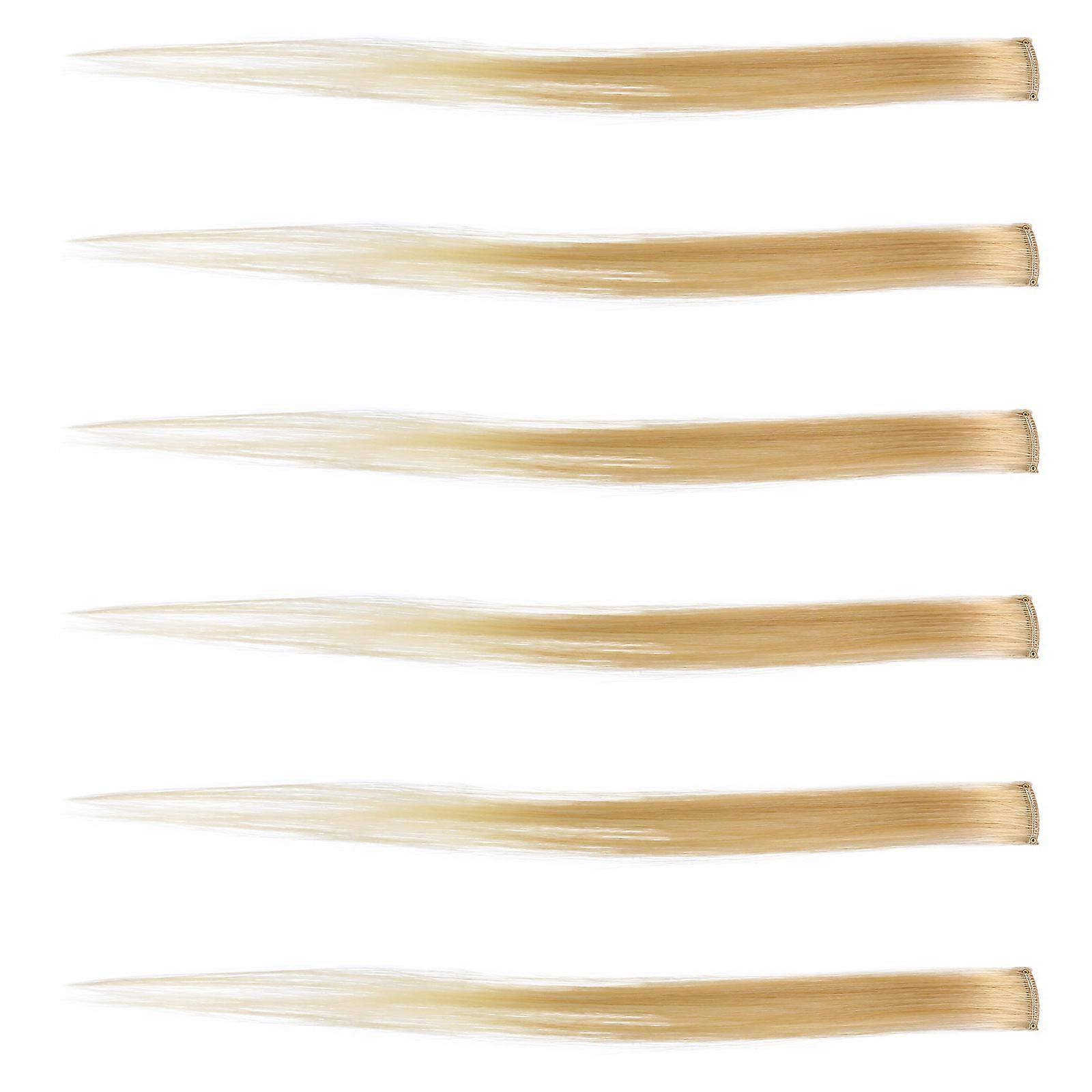 Hair Extensions, Suitable for Everyday and Occasional Use