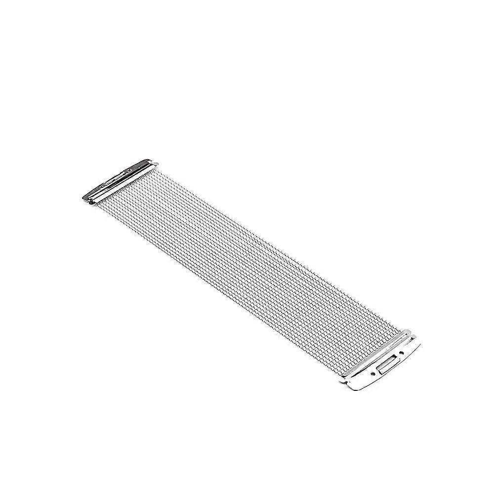 Drum Silver Steel Professional Elastic Wire Spring Replacement Parts for Percussion Instruments, Metal Tone Balanced, Durable