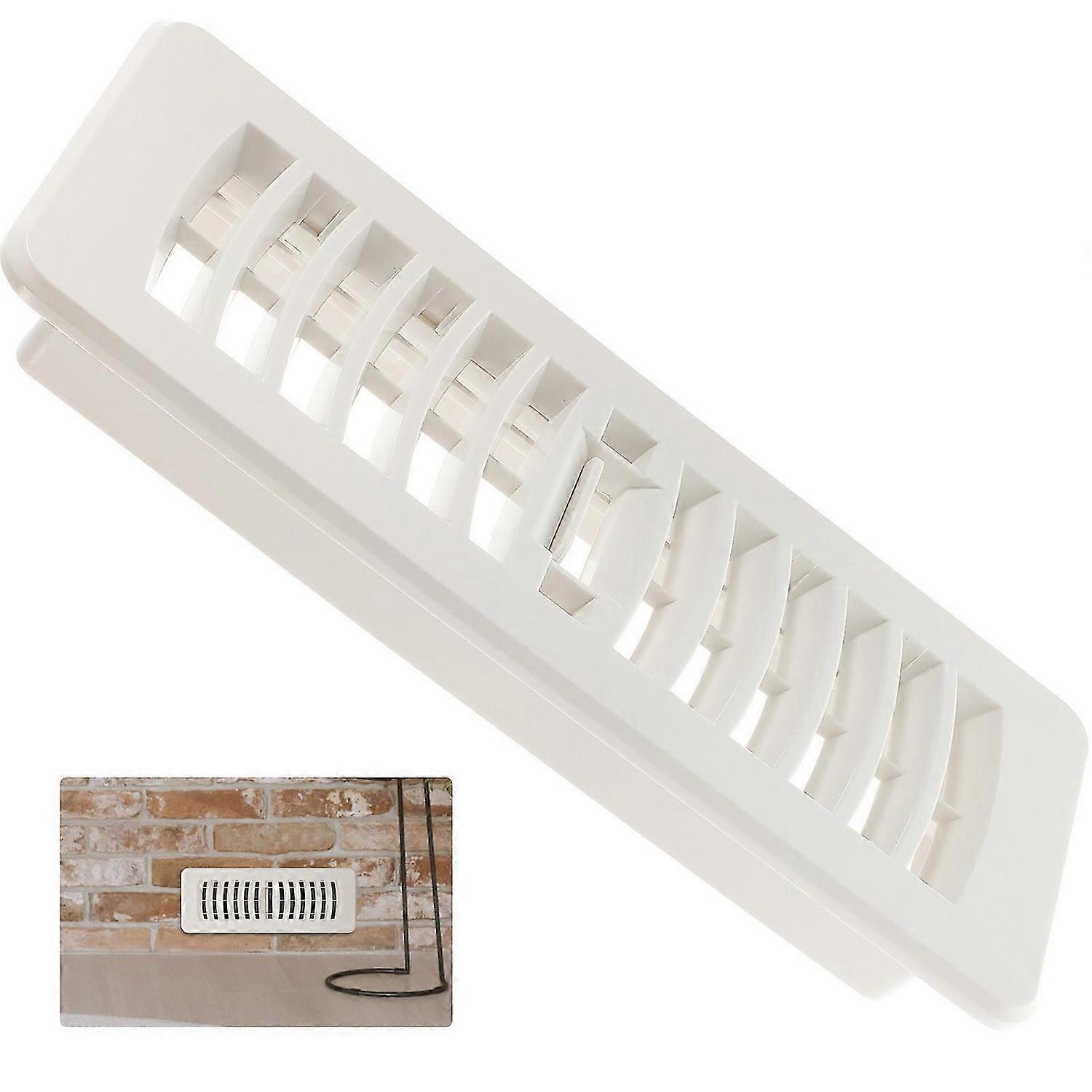 Floor Register Central Air Conditioning Floor Ventilation Floor Vent Cover