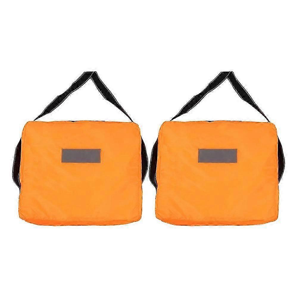 Durable Floating Kickboard with Adjustable Strap for Swimming Safety