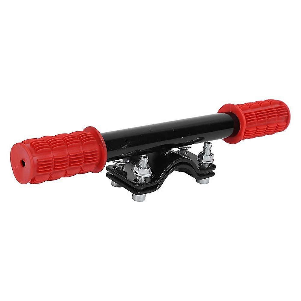 Adjustable Kids Handlebar, 8inch Aluminum Alloy, Scooter Replacement Handlebars, Accessories, Handlebar Cover for M365 Pro Pro2 Lite Kids Scooters