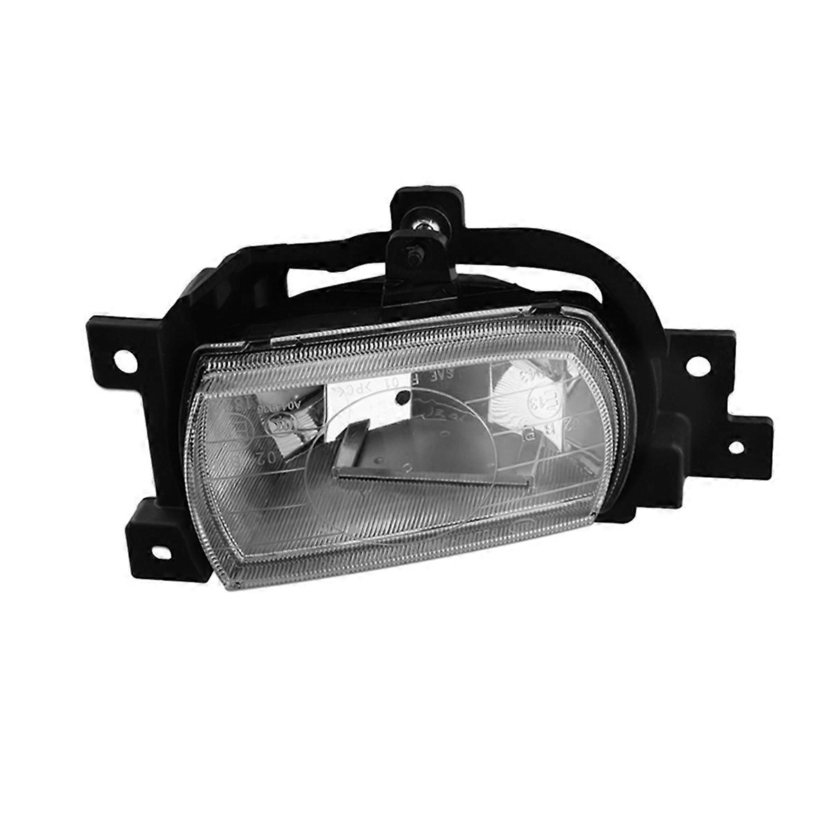 Car Front Fog Light Lamp with Bulb for Carnival / Grand Carnival III (VQ) 2006-2015 Right 922024D00