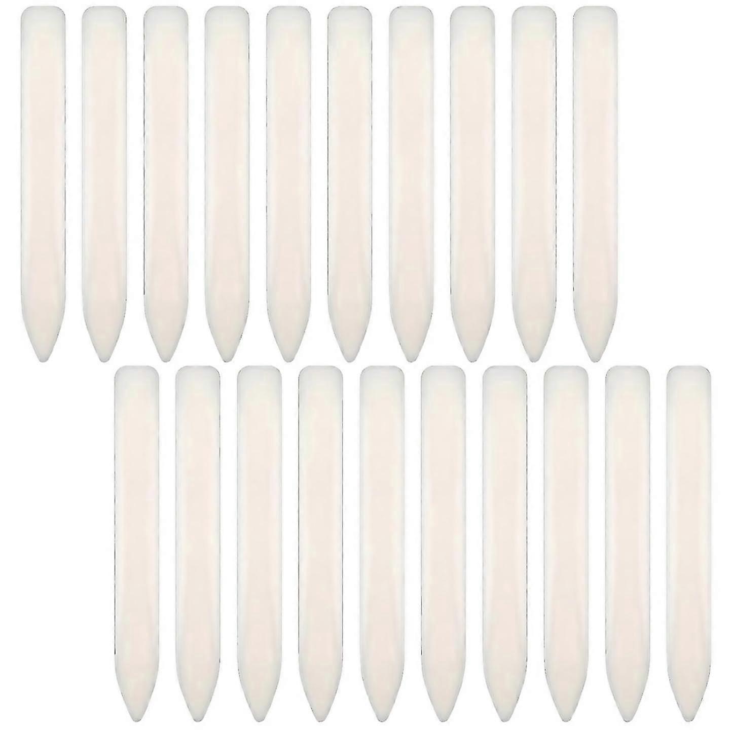 Voor 20pack bottenmap gereedschapplastic bottenmap ambachten scrapbooking