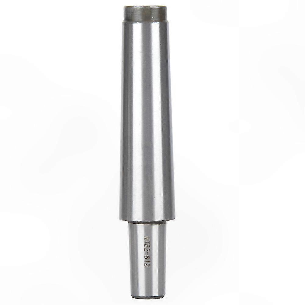 Drill Chuck Arbor Adapter with Morse Taper Shank for Connecting Rod Tool Compatibility