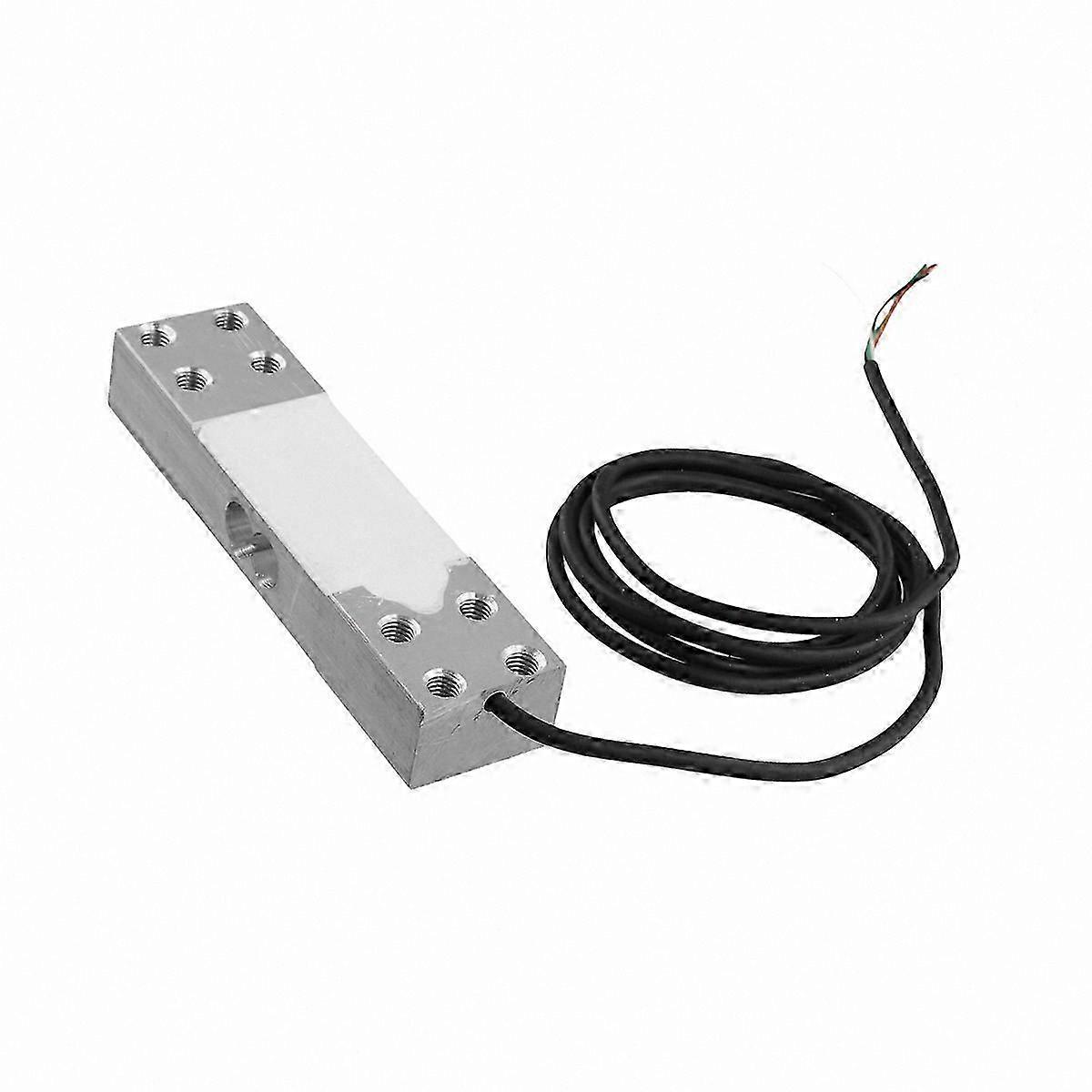 Digital Load Cell for Weight Measurement, 200 Kg Capacity Electronic Scale Sensor