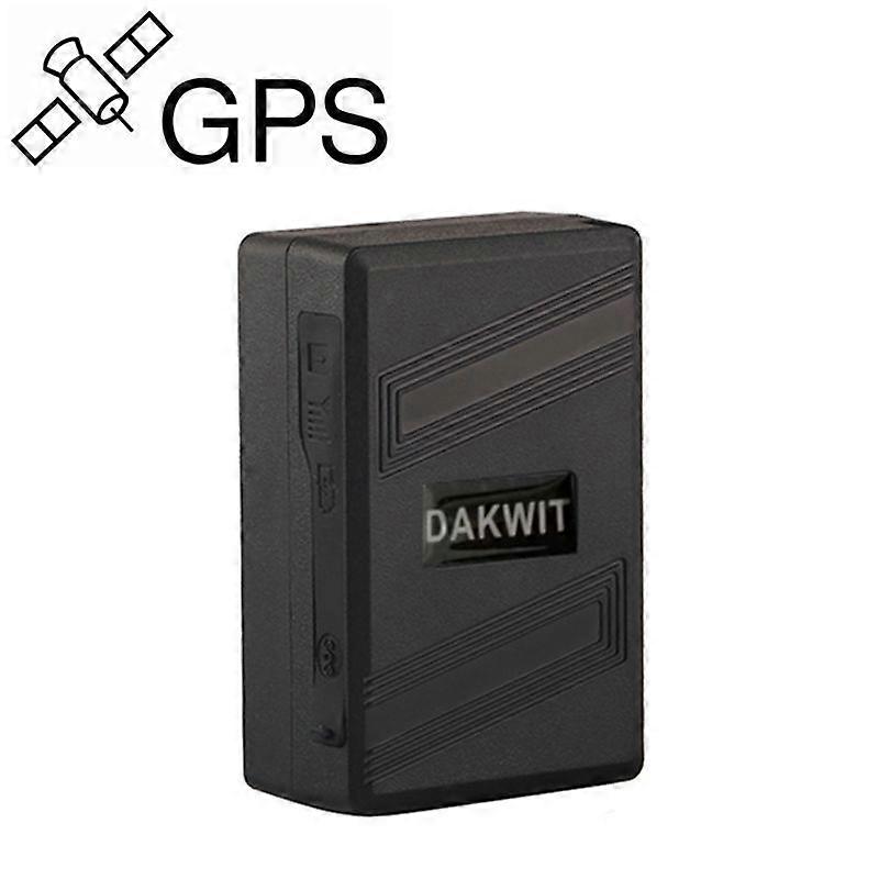 TK600 GPS-Tracker