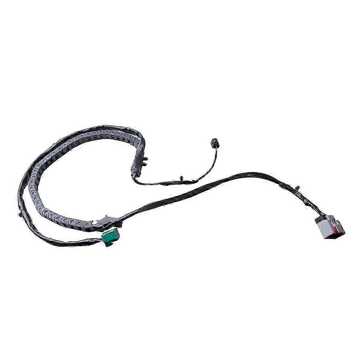 Right Power Sliding Door Wiring 68043222AB for Grand Caravan 08-09 Right Side