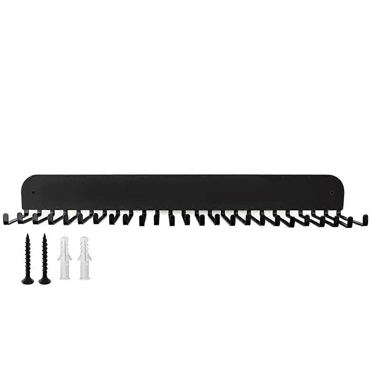 冷蔵庫用クーラースリーブホルダー磁気、ビールスリーブディスペンサーオーガナイザー、25個収納用