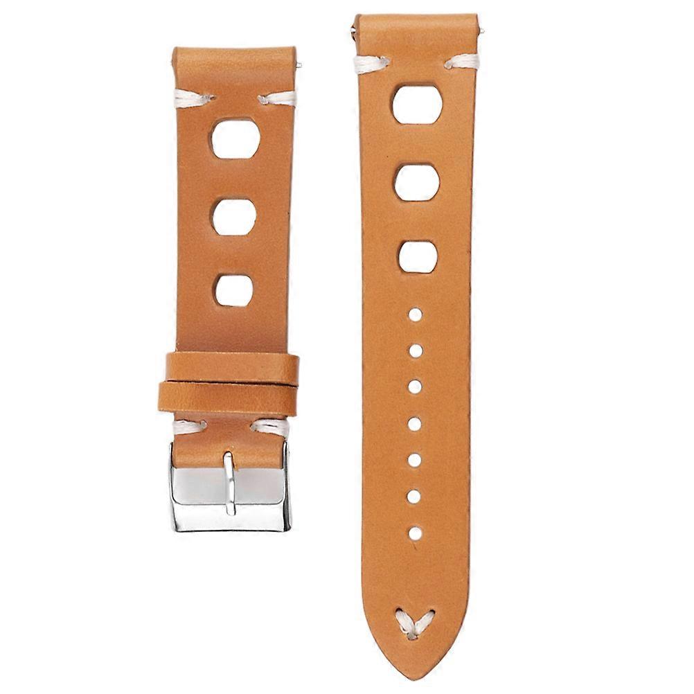 Watch Replacement Band for Watch 1Pcs Brown Strap