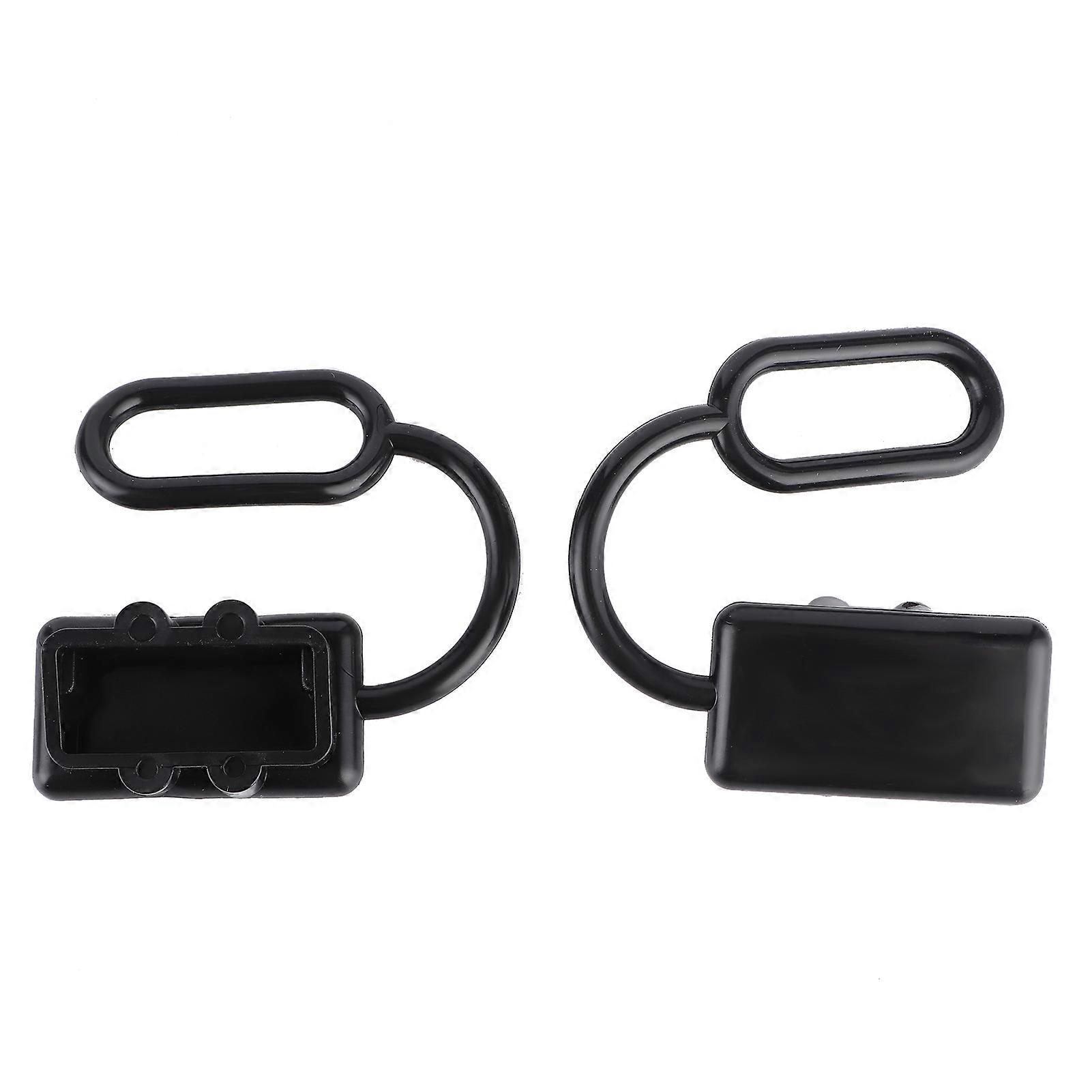 Battery Quick Connect Plug 600V 50A EEL0002A PC Housing