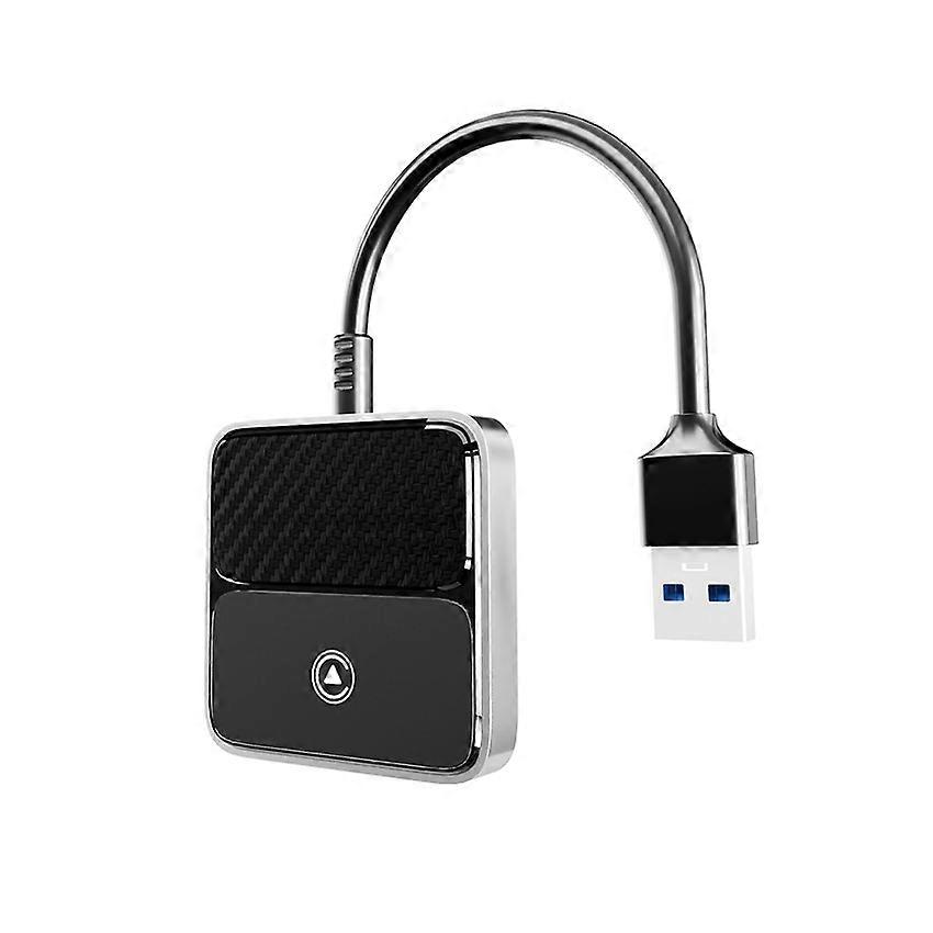 TY-C10 Wired to Wireless CARPLAY Converter