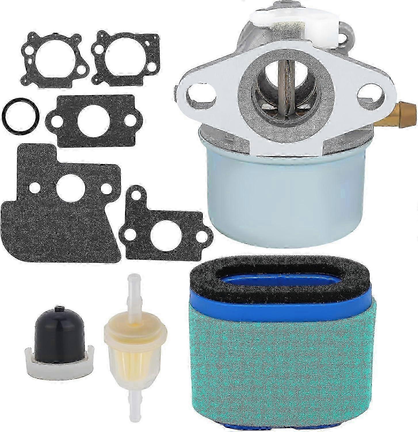 Air Fuel Mixture Carburetor for 21" Walk Behind Lawn Mower Models JS63 JS40 JA60	SP6211