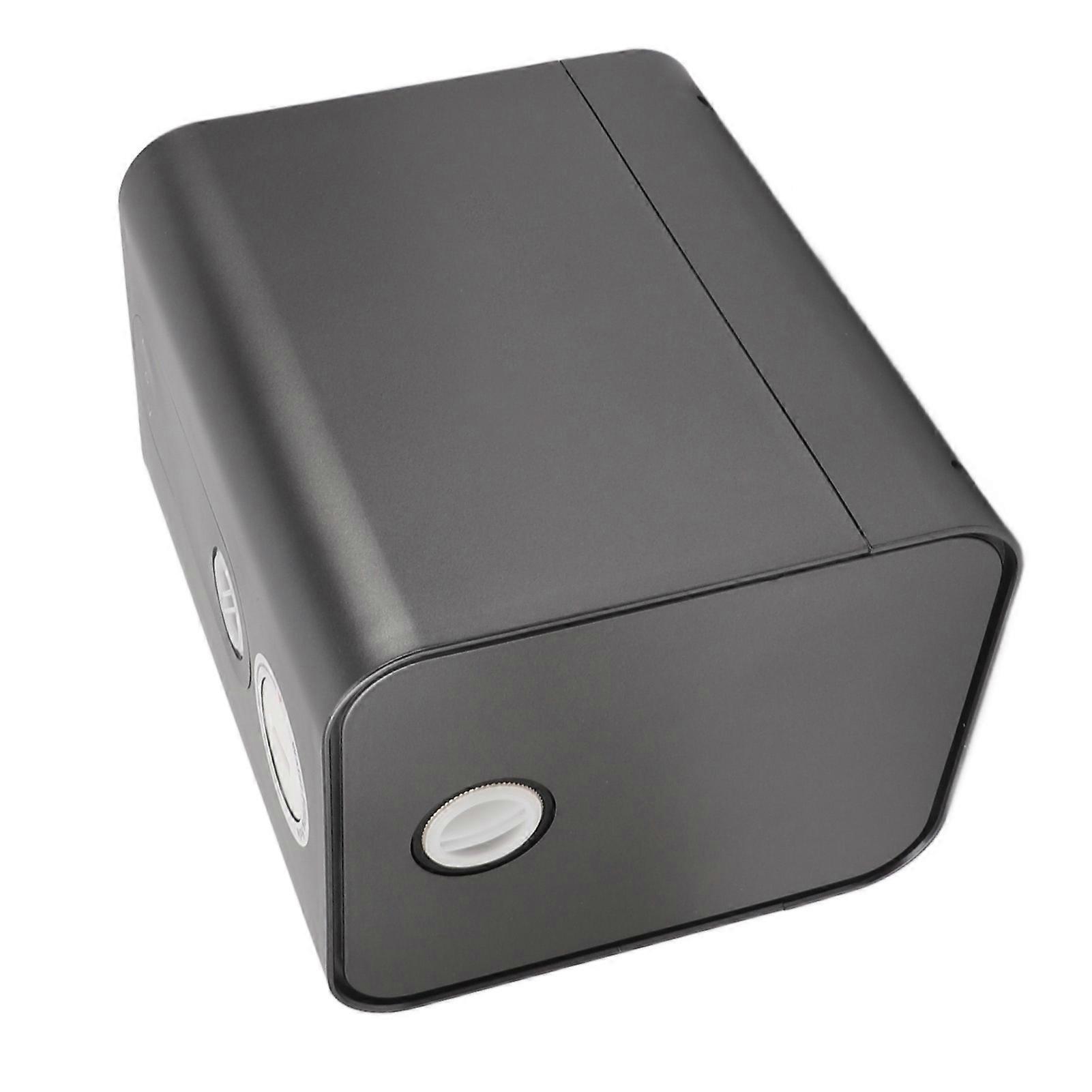 600W Frequency Conversion Booster Pump 35m High Lift 25x21.5x17.5cm