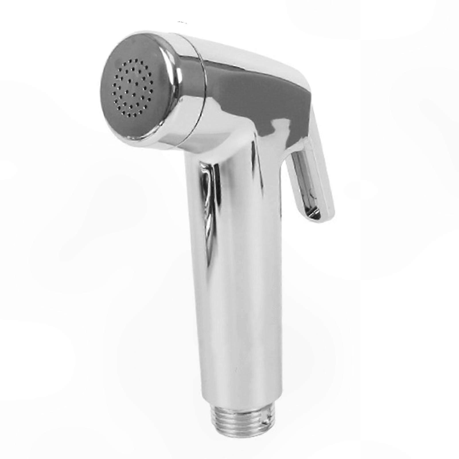 Portable Shower Head with Pressure Boost for RV and Camping Enthusiasts
