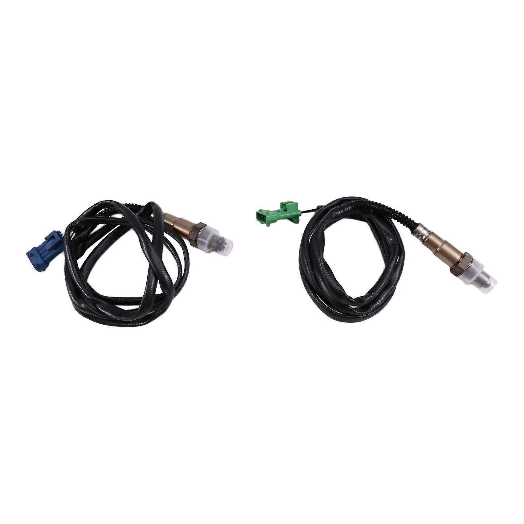  0258006029 0258006026 1628HV O2 Oxygen Sensor for 206 1.4 301 307 406 607 807 1.6