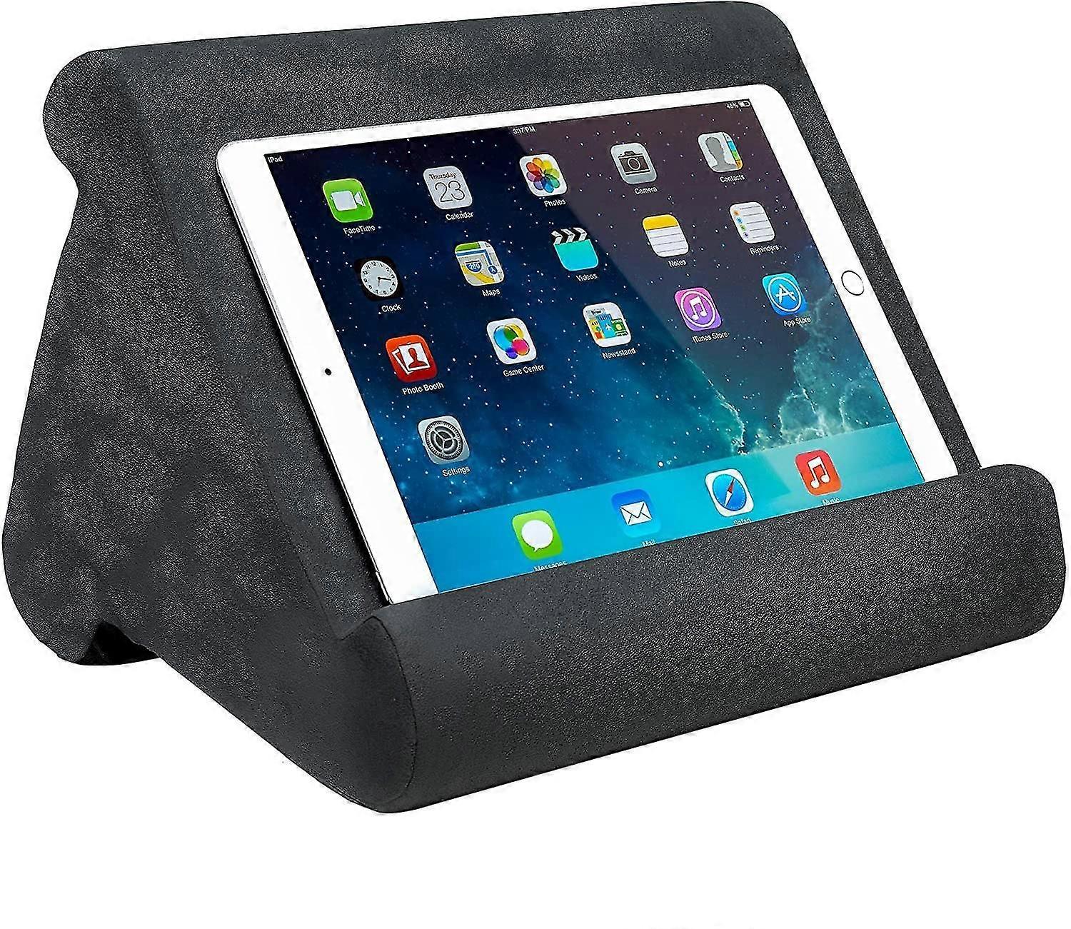 Luxora Pillow Pad Multi-angle Soft Tablet Stand-1
