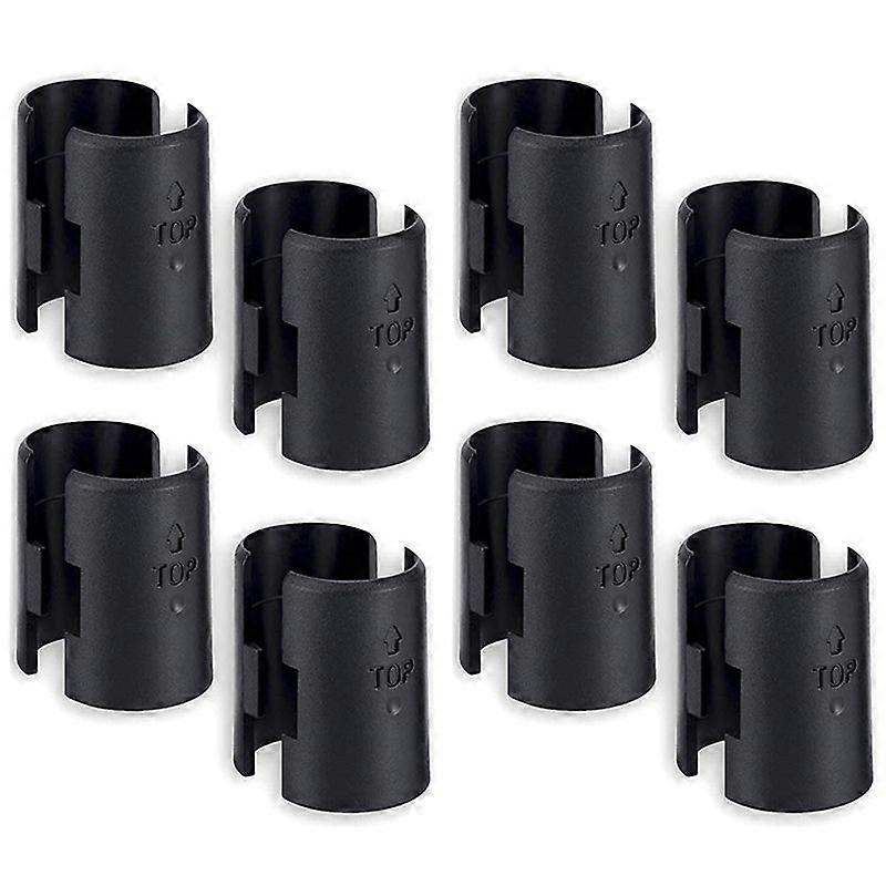 Wire Shelf Clips 1 Inch-Wire Shelving Shelf Lock Clips Wire Shelving Shelf Lock Clips for Wire Shel